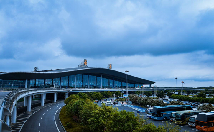 甘南空运南昌机场当天达