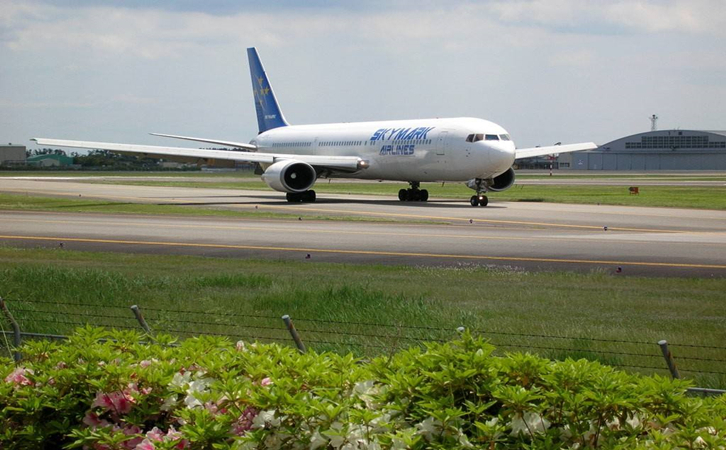 甘南空运石家庄机场快递